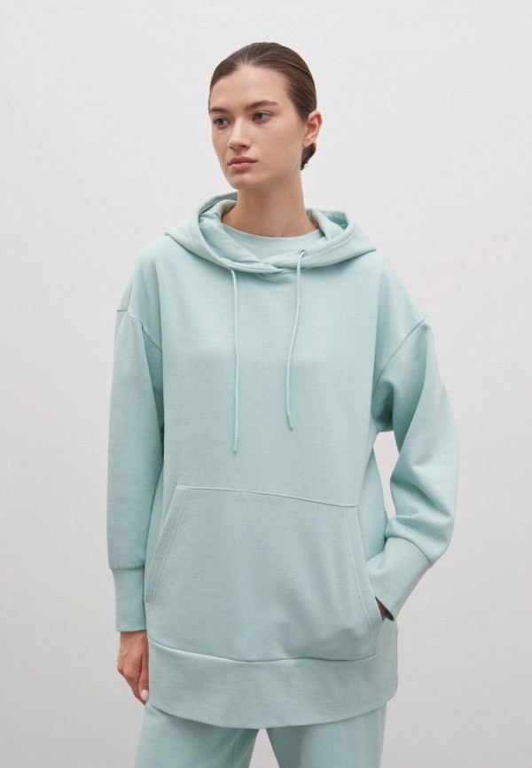 

Худи Finn Flare, Зеленый