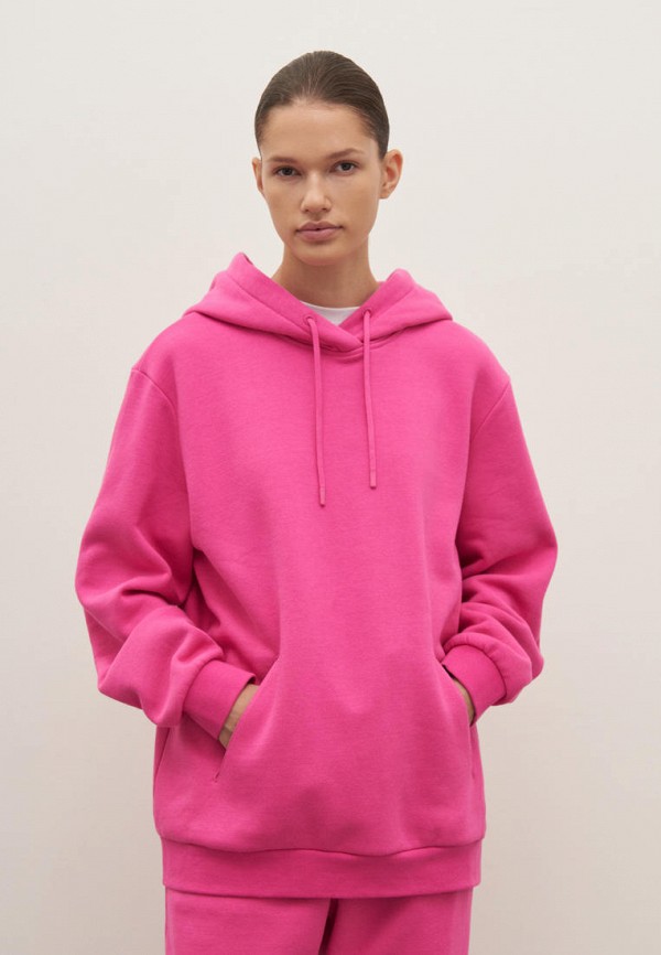 

Худи Finn Flare, Фуксия