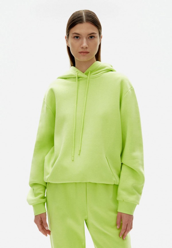 

Худи Finn Flare, Зеленый