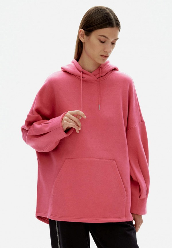 

Худи Finn Flare, Розовый