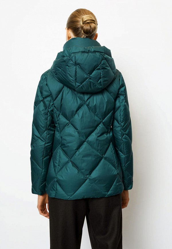 фото Пуховик marc o'polo