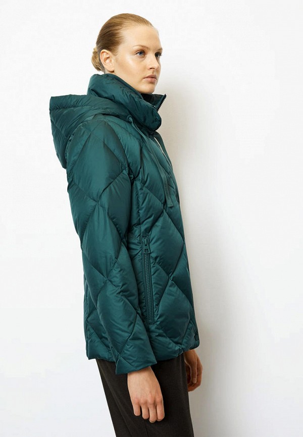 фото Пуховик marc o'polo