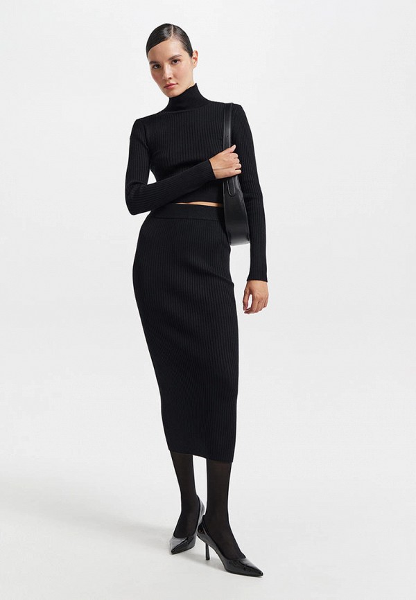 фото Водолазка love republic