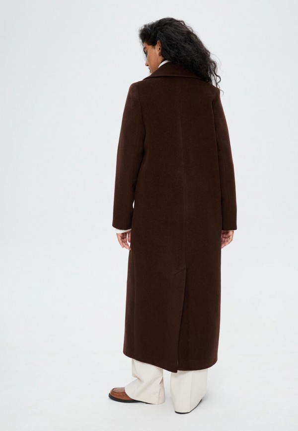 фото Пальто sashaostrov