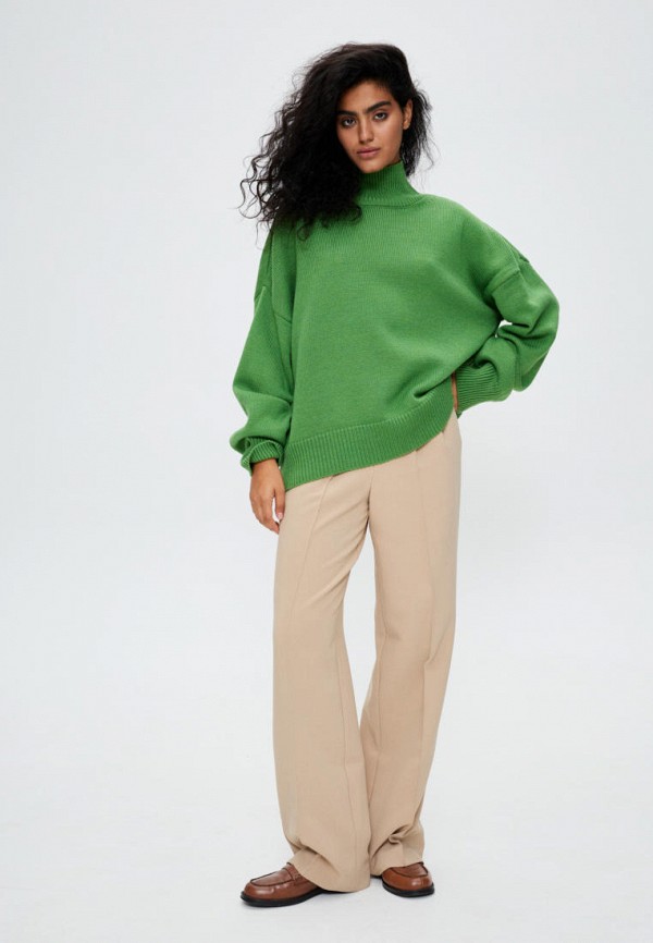 фото Свитер sashaostrov