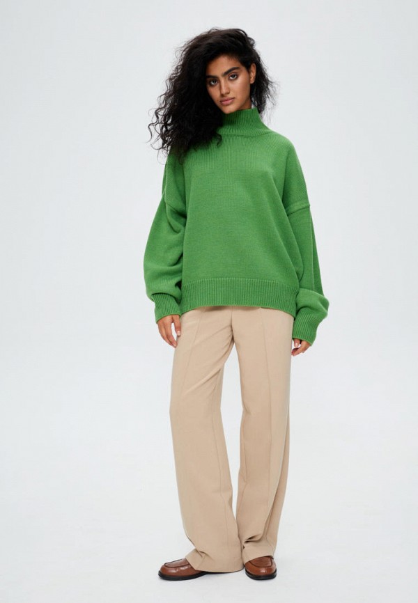 фото Свитер sashaostrov