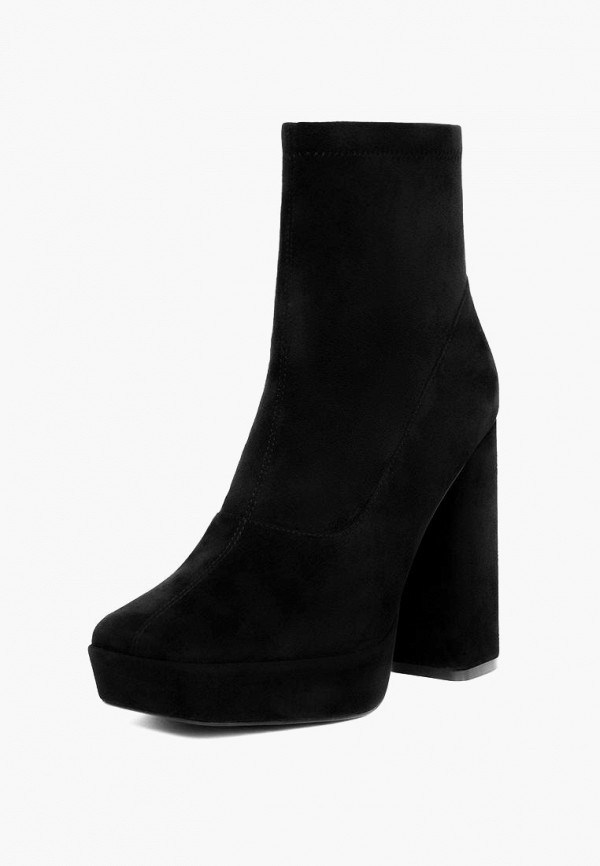 фото Ботильоны monsorro