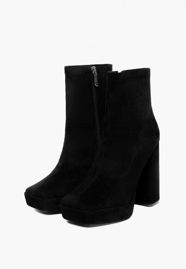 фото Ботильоны monsorro