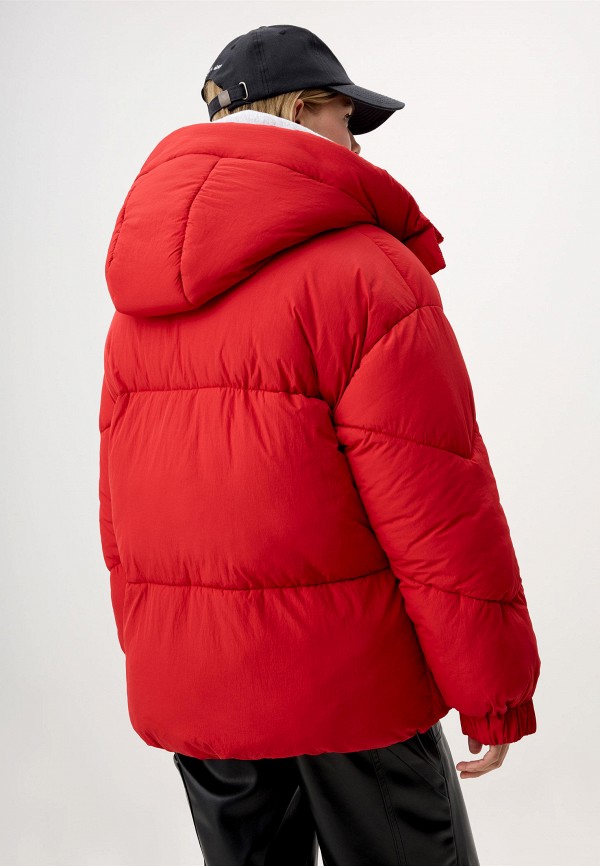 фото Куртка утепленная sela