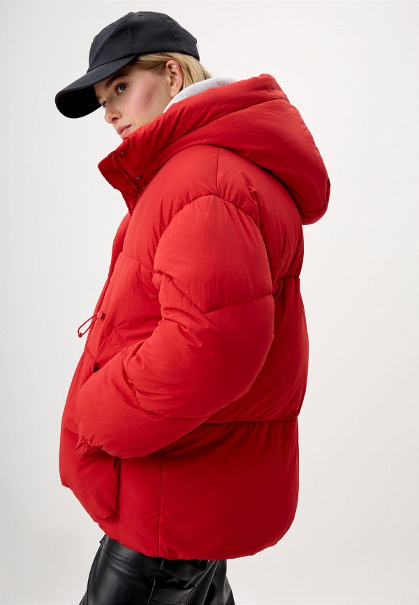 фото Куртка утепленная sela