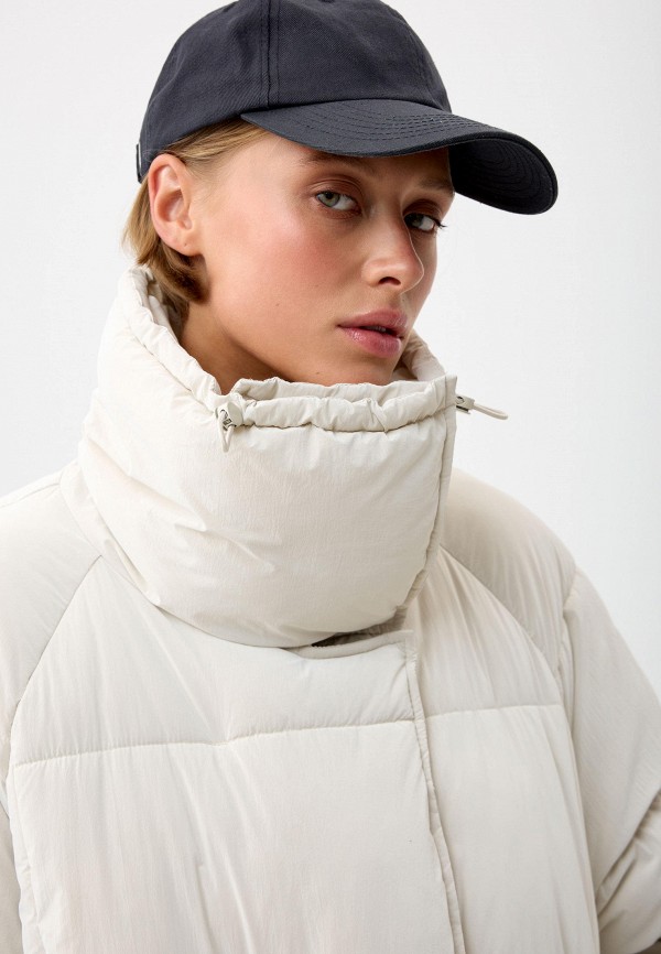 фото Куртка утепленная sela