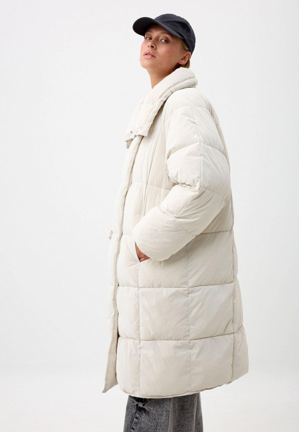 фото Куртка утепленная sela