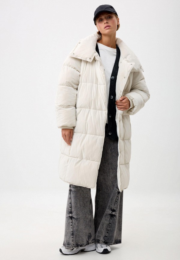 фото Куртка утепленная sela