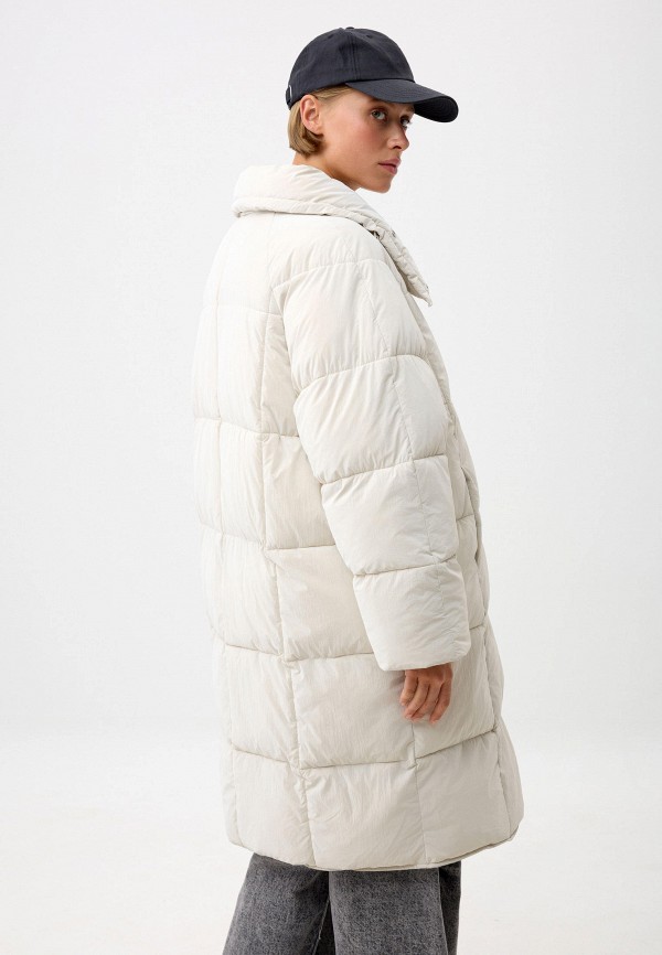 фото Куртка утепленная sela