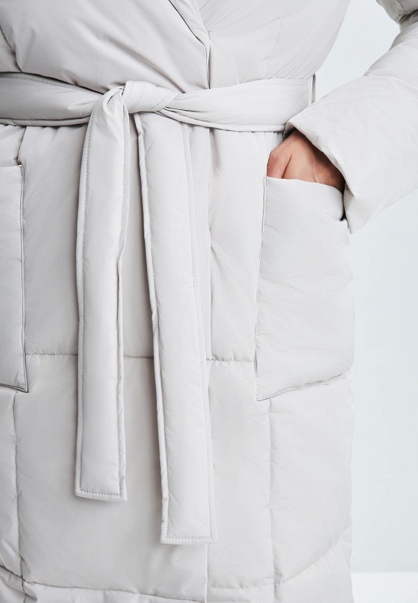 фото Куртка утепленная zarina