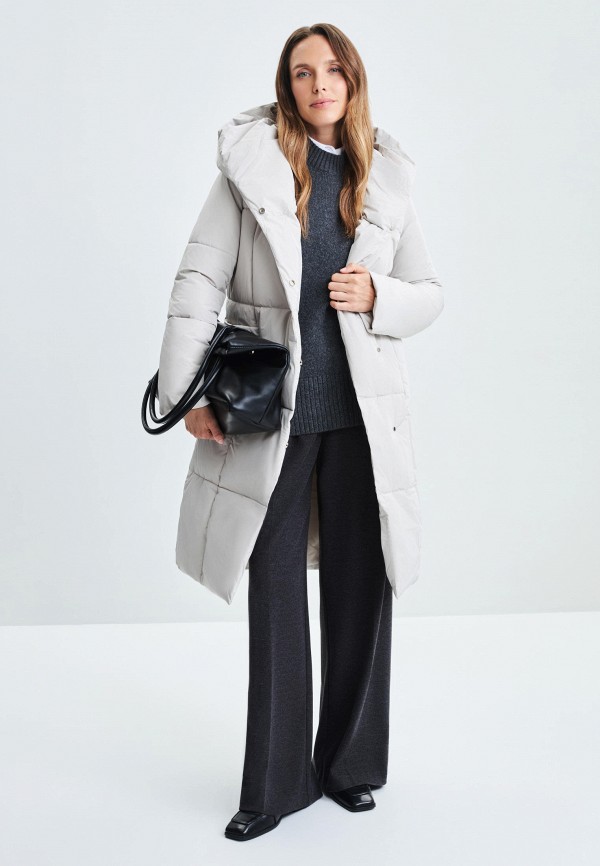 фото Куртка утепленная zarina