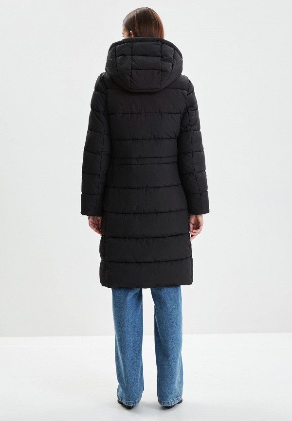 фото Куртка утепленная zarina