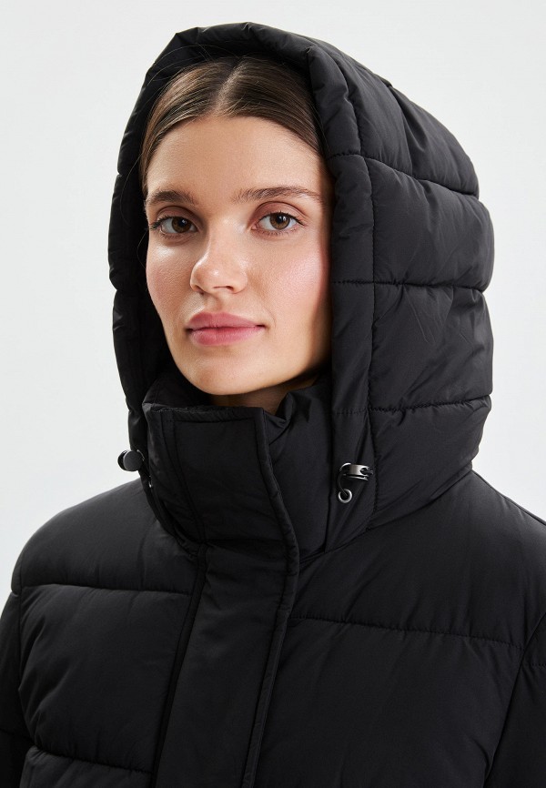 фото Куртка утепленная zarina