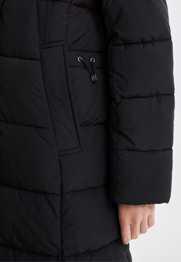 фото Куртка утепленная zarina