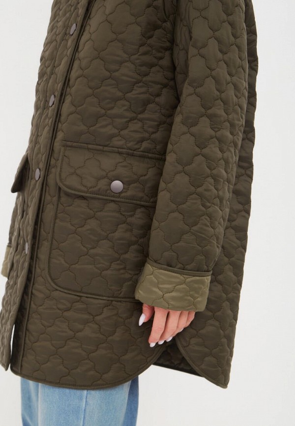 фото Куртка утепленная noele boutique