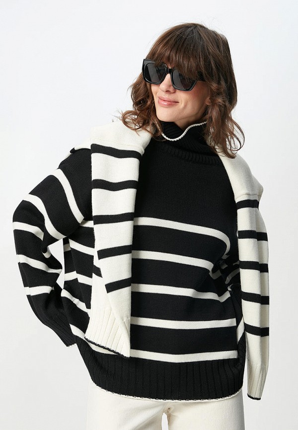 фото Свитер bstatement