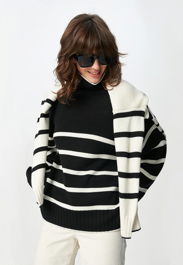 фото Свитер bstatement