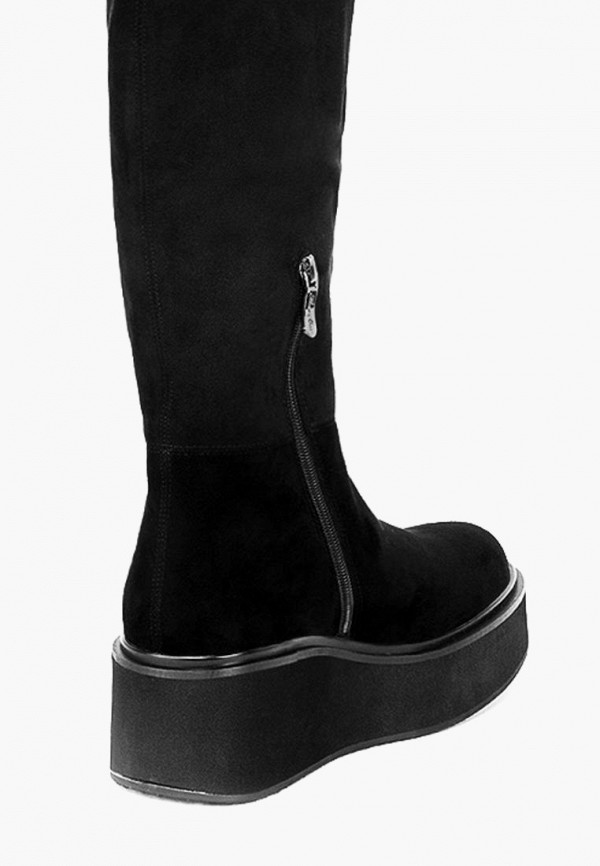 фото Сапоги monsorro