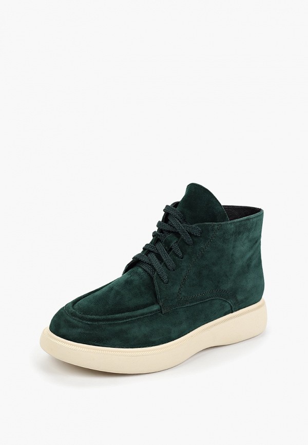 фото Ботинки salamander