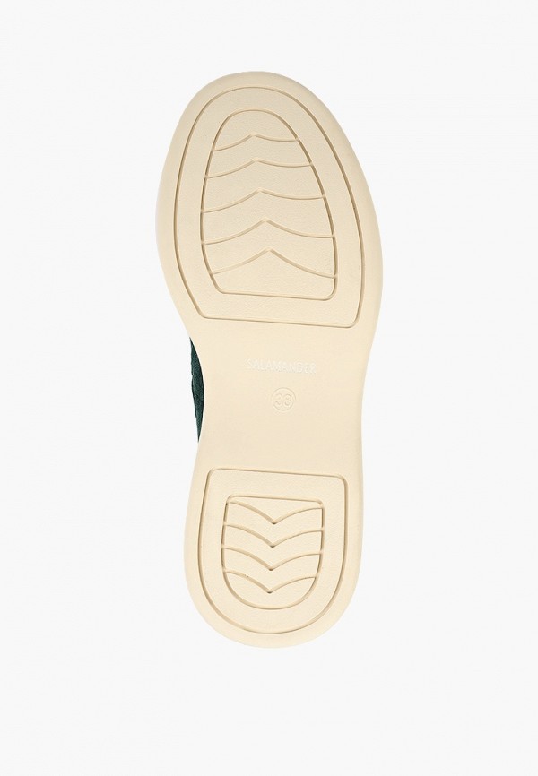 фото Ботинки salamander