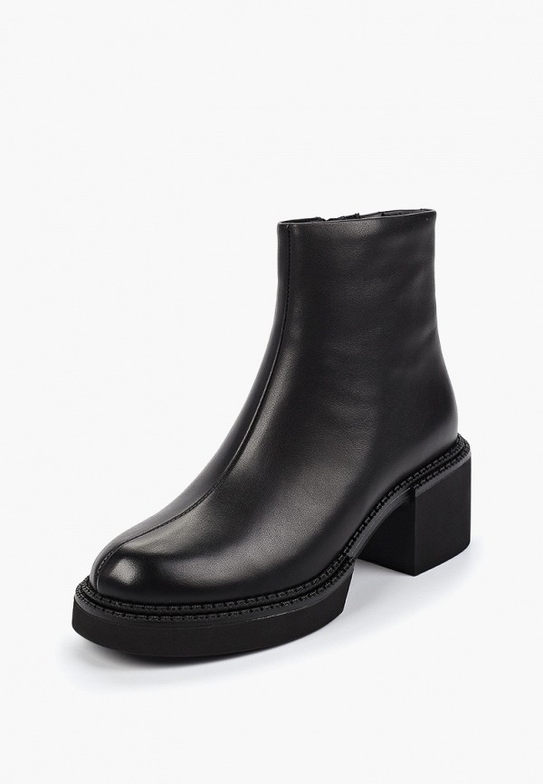 фото Ботильоны salamander