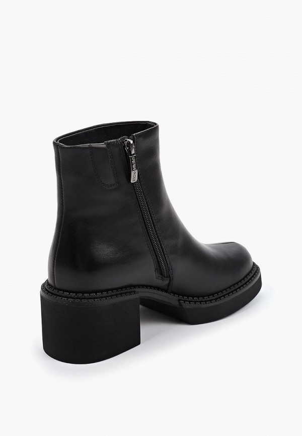 фото Ботильоны salamander