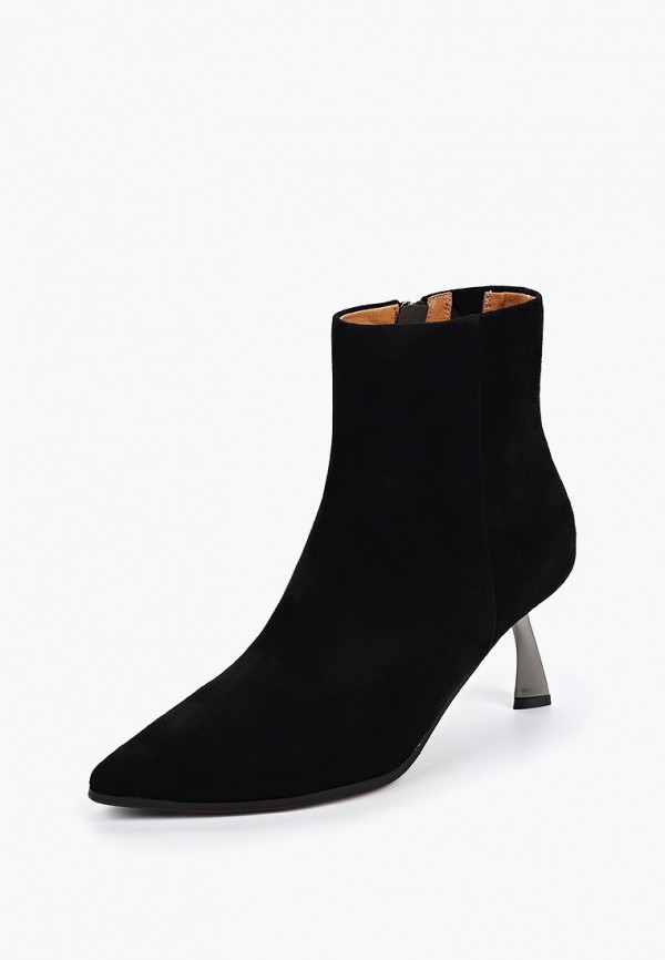 фото Ботильоны thomas munz