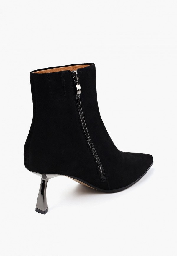 фото Ботильоны thomas munz