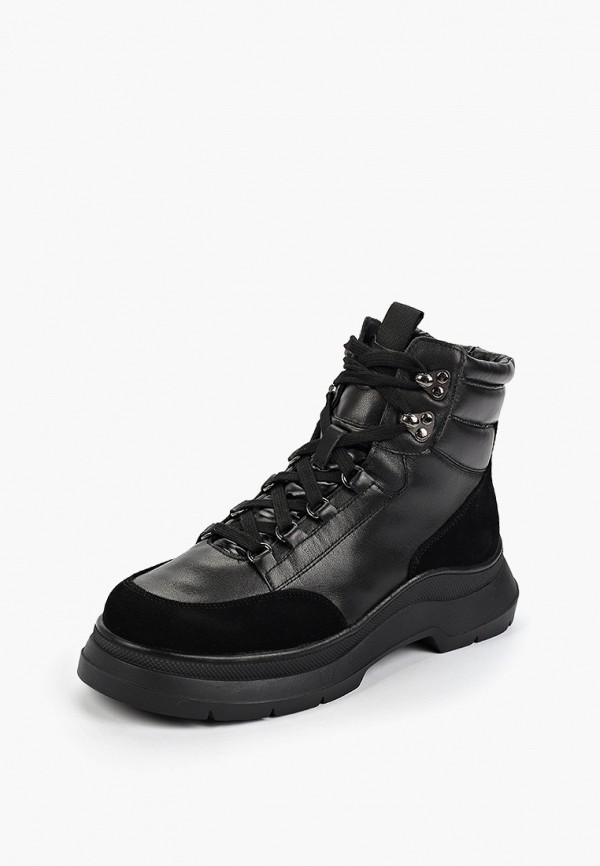 фото Ботинки salamander