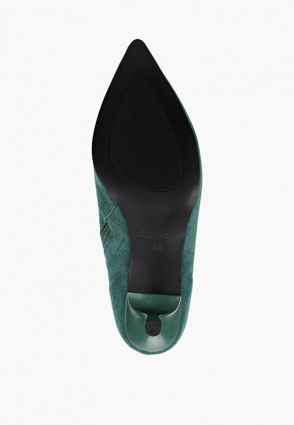 фото Ботильоны lolli l polli