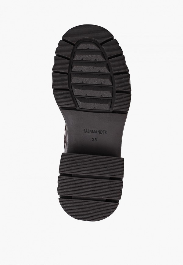 фото Ботинки salamander