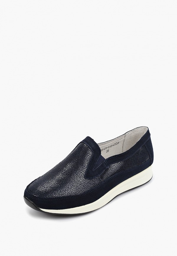 фото Кроссовки enzo logana