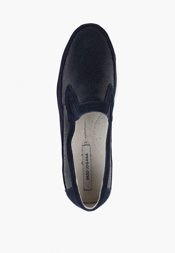 фото Кроссовки enzo logana