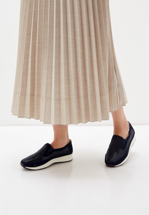 фото Кроссовки enzo logana