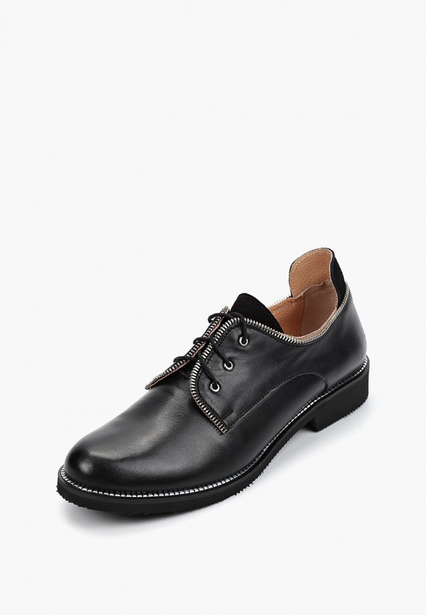 фото Ботинки enzo logana