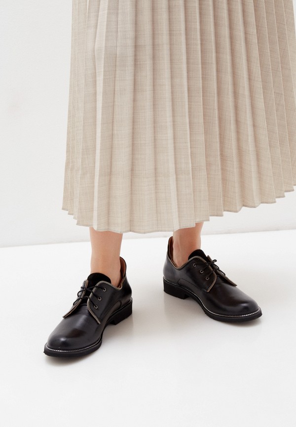 фото Ботинки enzo logana