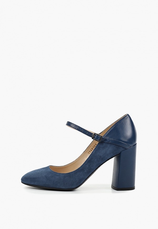 фото Туфли enzo logana