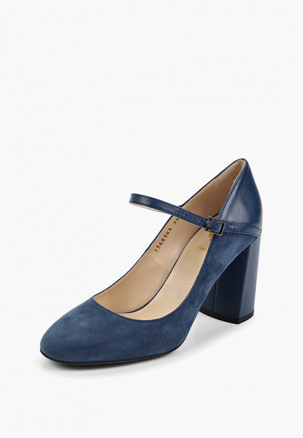 фото Туфли enzo logana