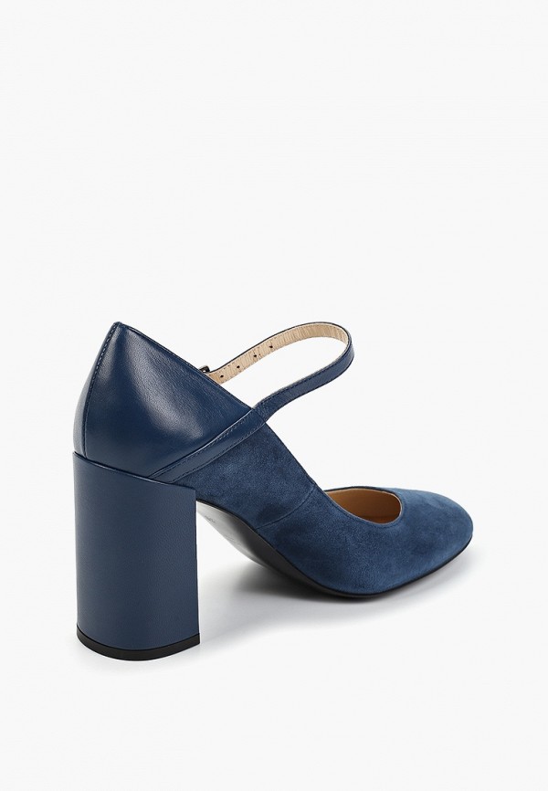 фото Туфли enzo logana