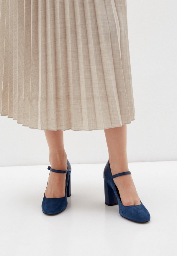 фото Туфли enzo logana