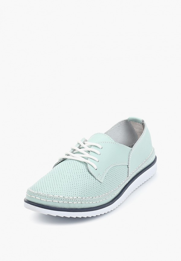 фото Кеды enzo logana