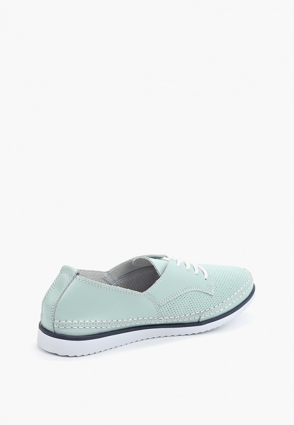 фото Кеды enzo logana