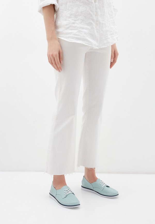 фото Кеды enzo logana