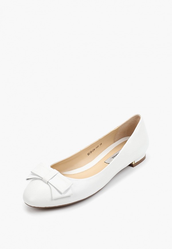 фото Туфли enzo logana