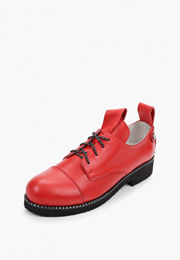 фото Ботинки enzo logana